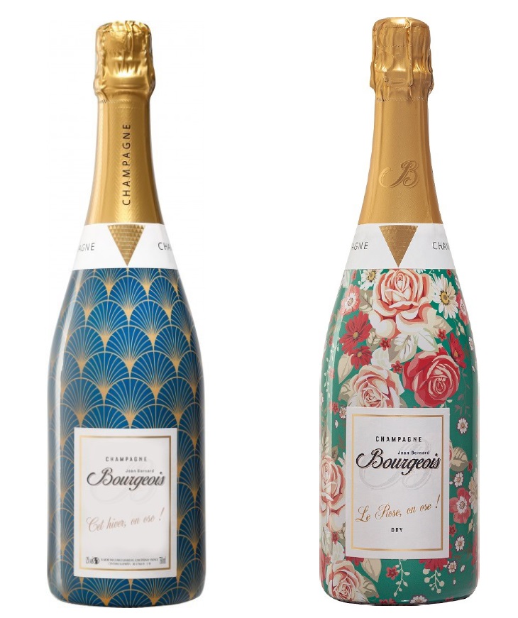 Promotion sur les derniers flacons d'Ephmre !