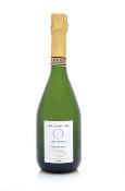 Millésime 2008 Dosage Zéro - Dégorgement tardif