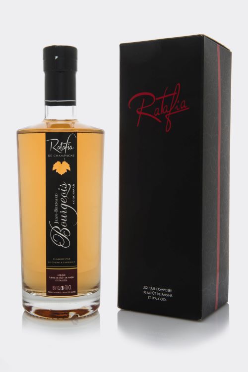 Ratafia de Champagne Cuvée Prestige