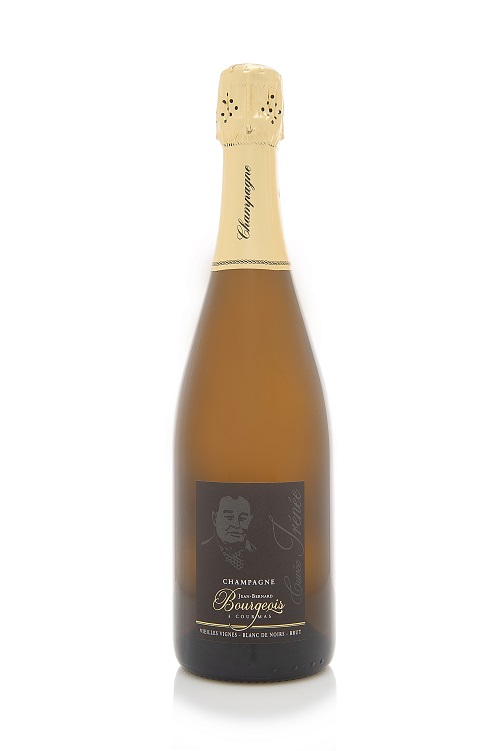 Cuvée Irénée - Vieille Vigne Blanc de Noirs